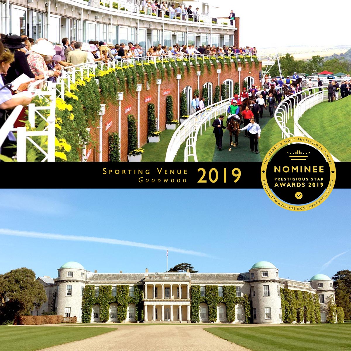 Goodwood Goodwood
