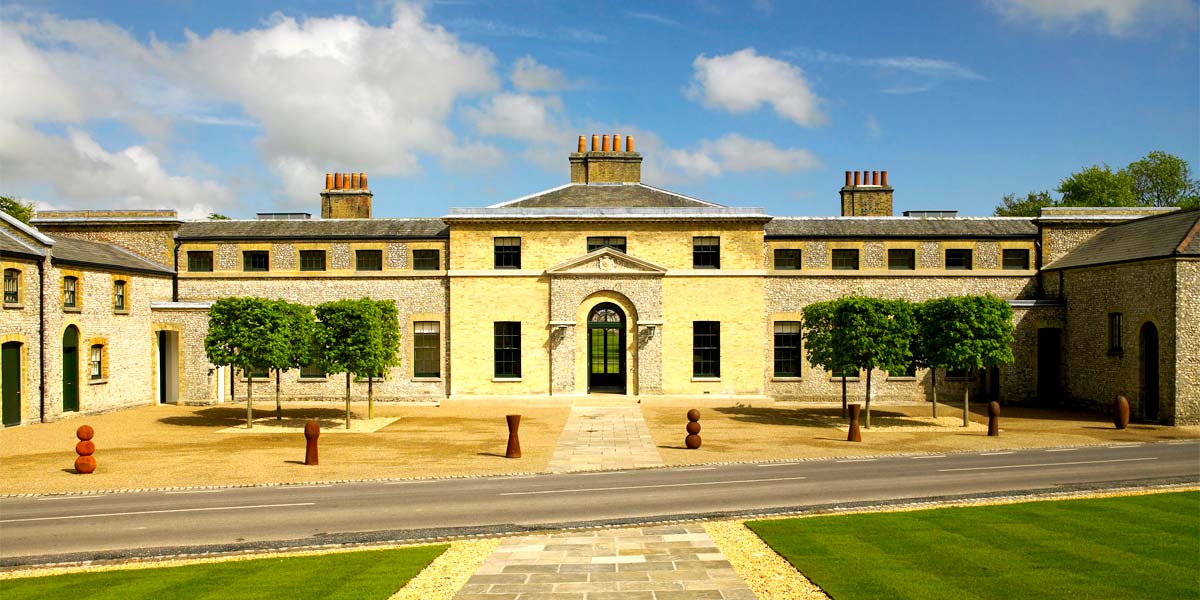 Goodwood Goodwood