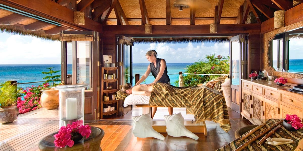 Necker Island Event Spaces - Prestigious Star Awards