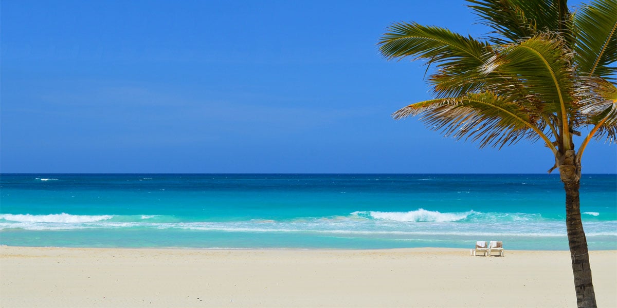 Beach Venues, Hard Rock Punta Cana, Prestigioius Venues
