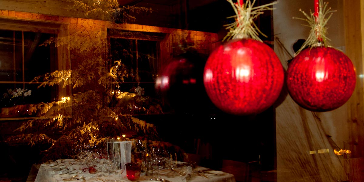 Christmas Party Venue, Hotel Maiensee, St.Christoph, Prestigious Venues