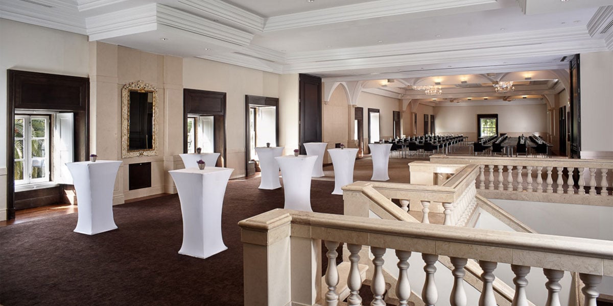 Corporate Event Venue in Portugal, Penha Longa, Prestigious Venues