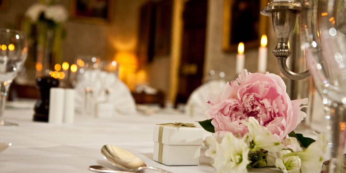 Council Room Wedding, 170 Queen's Gate, Prestigious Venues