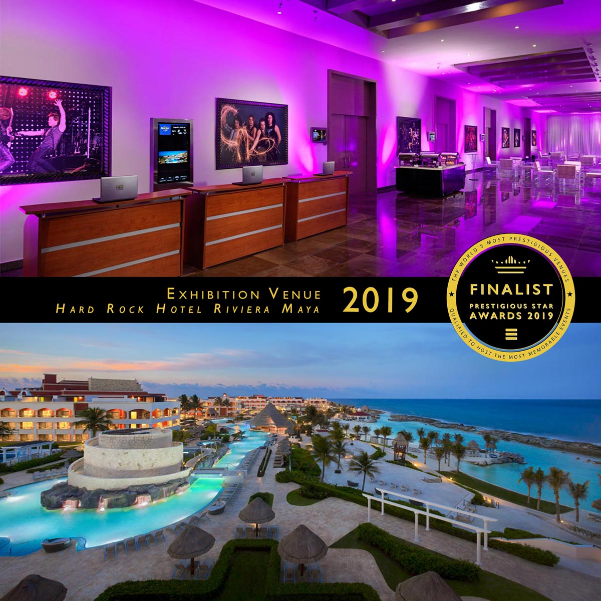 Hard Rock Hotel Riviera Maya Hard Rock Hotel Riviera Maya