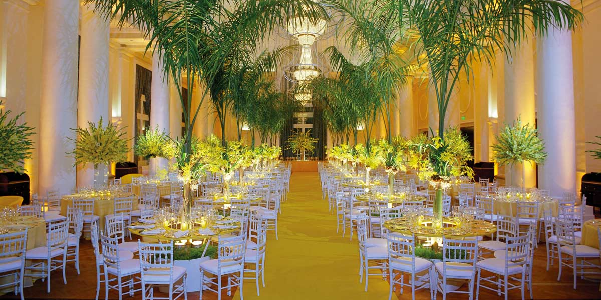 Revista Savoir Faire: Belmond Copacabana Palace