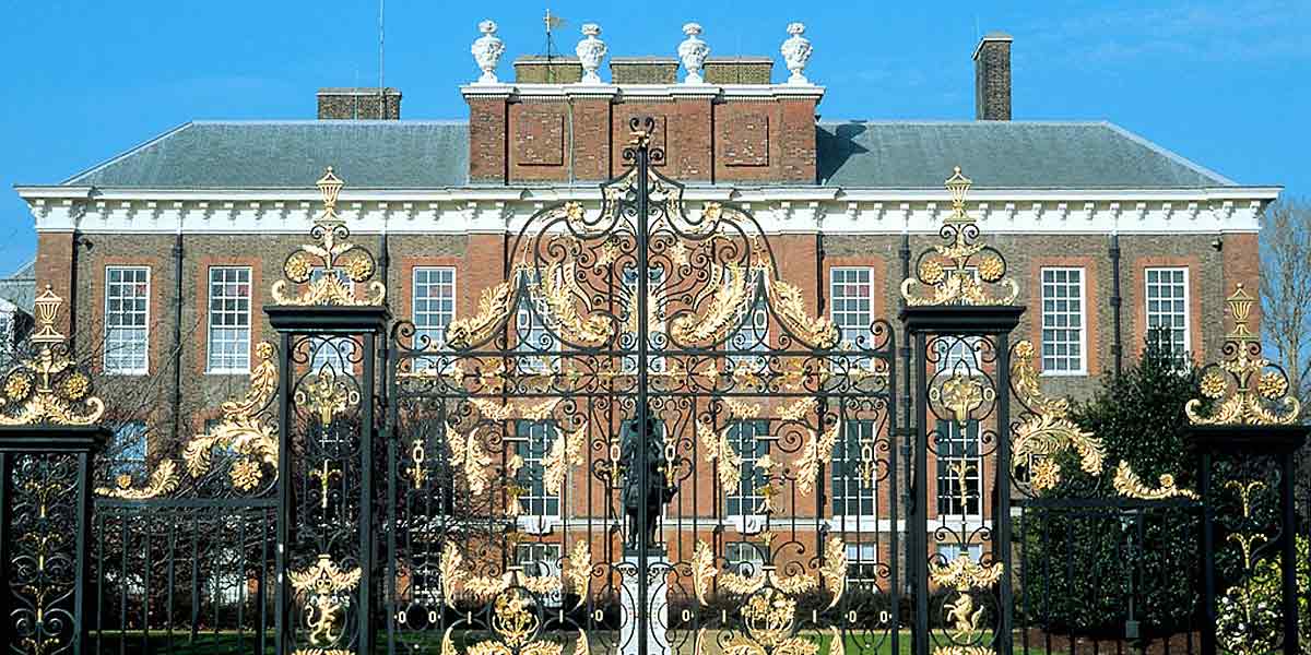 Gala Dinner Venue, Kensington Palace, Prestigious Venues