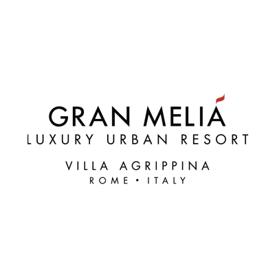 Gran Melia Rome Villa Agrippina - A luxury boutique hotel located a stone's throw from the Vatican City in Rome