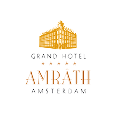 Grand Hotel Amrath Amsterdam - A grand and imposing venue with historic spaces for events