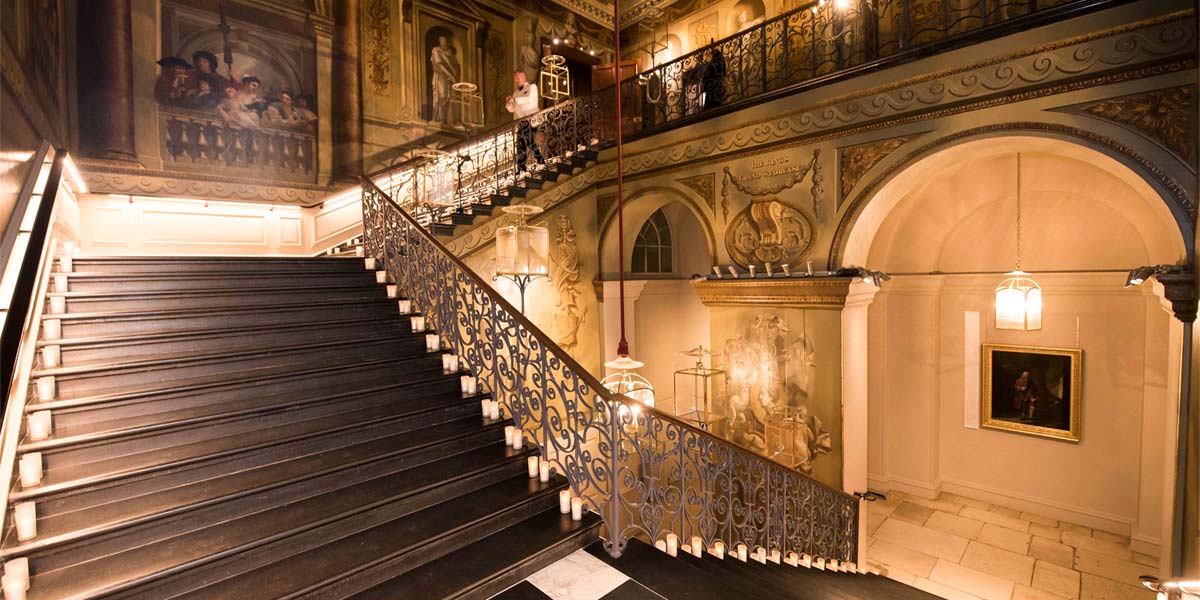 Historic London Venue, Kensington Palace, Prestigious Venues