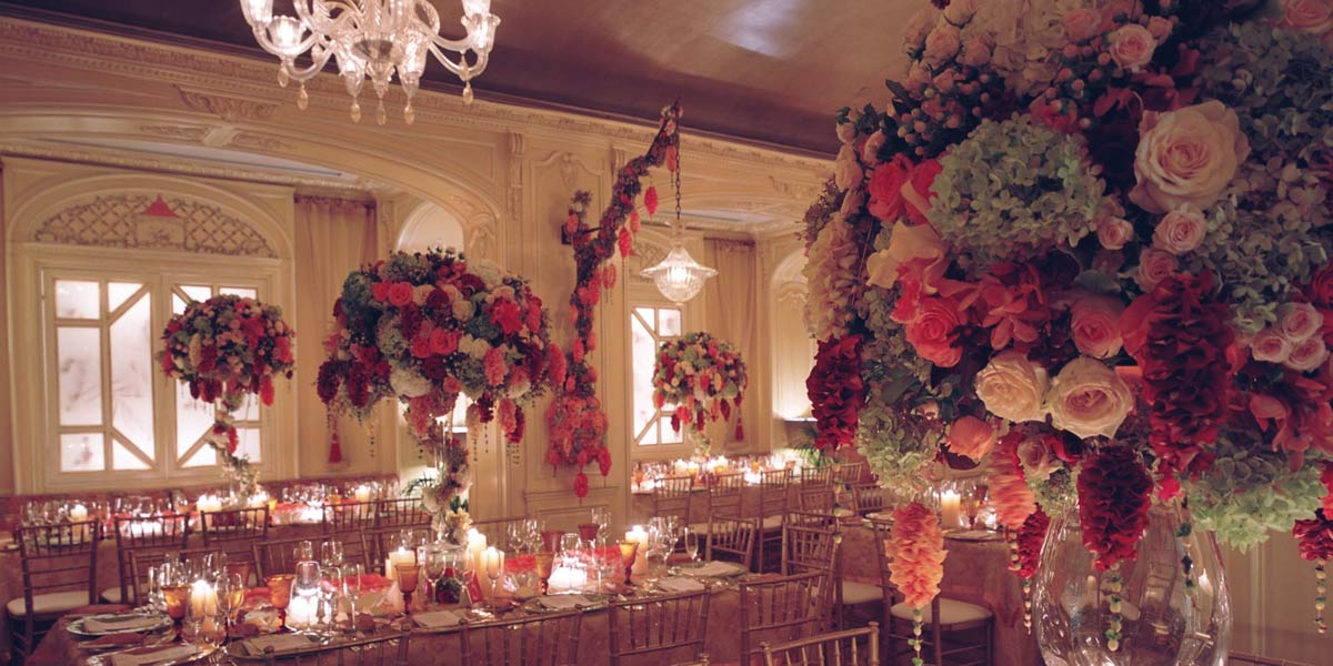 Hotel Plaza Athenee Event Spaces Prestigious Star Awards