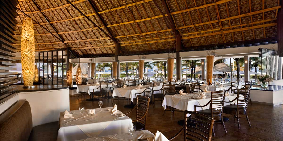 Outdoor Venue in Dominican Republic, Hard Rock Hotel Punta Cana, Prestigious Venues