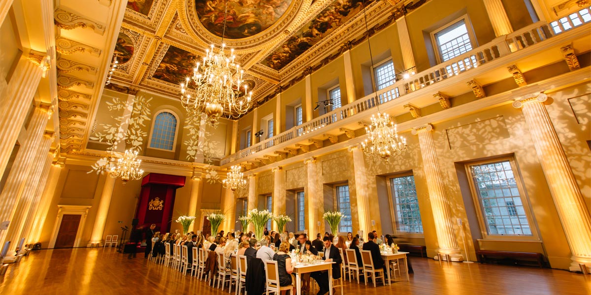 Banqueting House Banqueting House