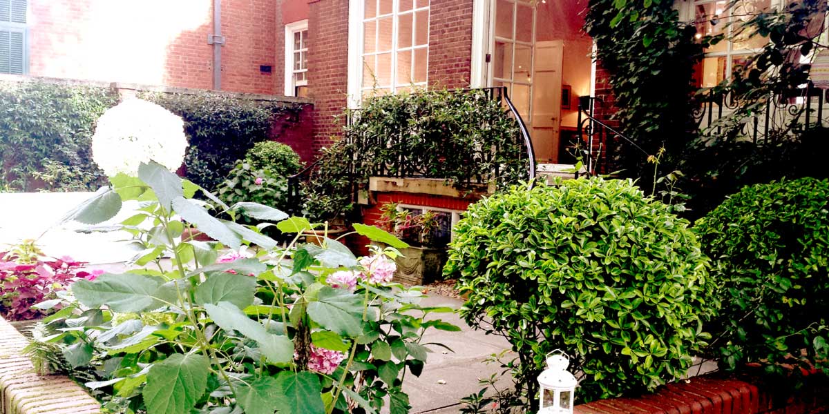 Private Garden Venue, 70 Queen's Gate, Prestigious Venues