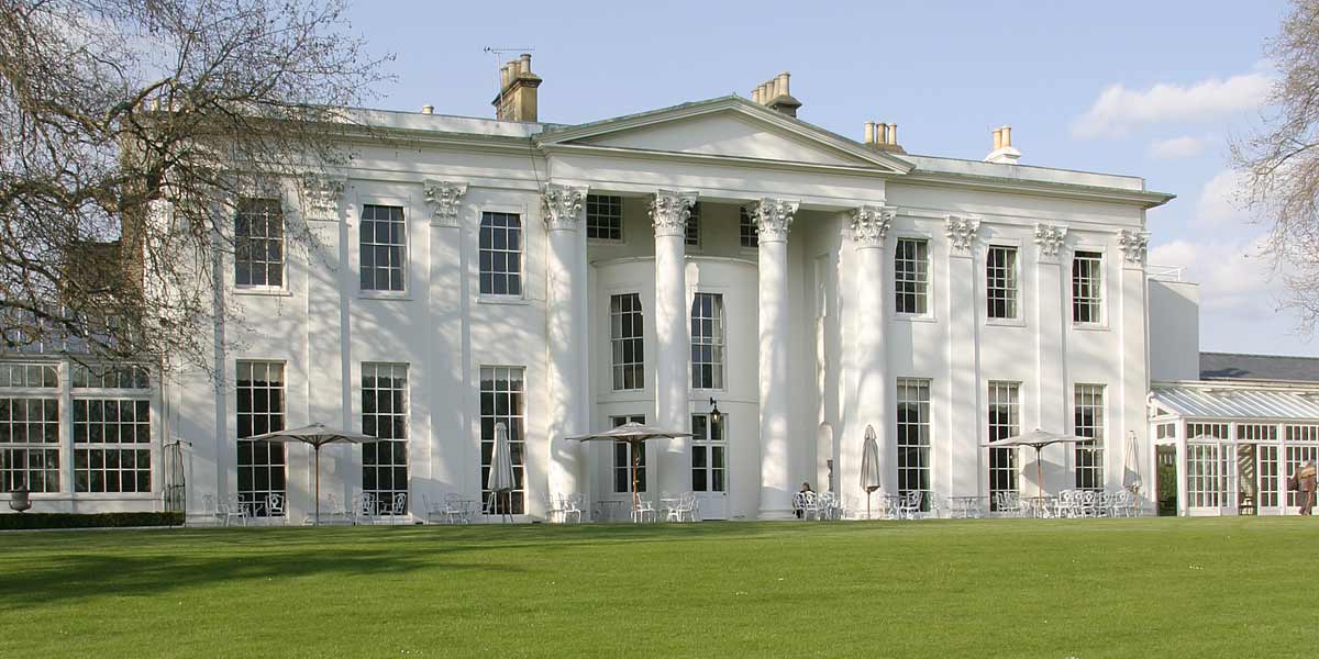 Private Members Club In London The Hurlingham Club Prestigious Venues 