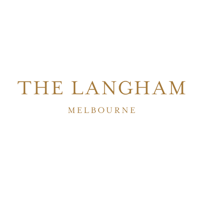 The Langham Melbourne - A luxurious and elegant hotel venue on the banks of the Yarra River