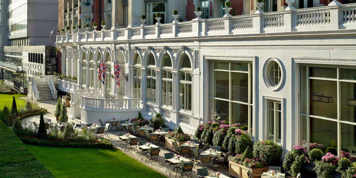 Venue Near Hyde Park London, Mandarin Oriental, Hyde Park London, Prestigious Venues