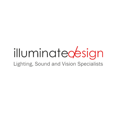 Illuminate Design - Bespoke event production services for a wide range of prestigious events