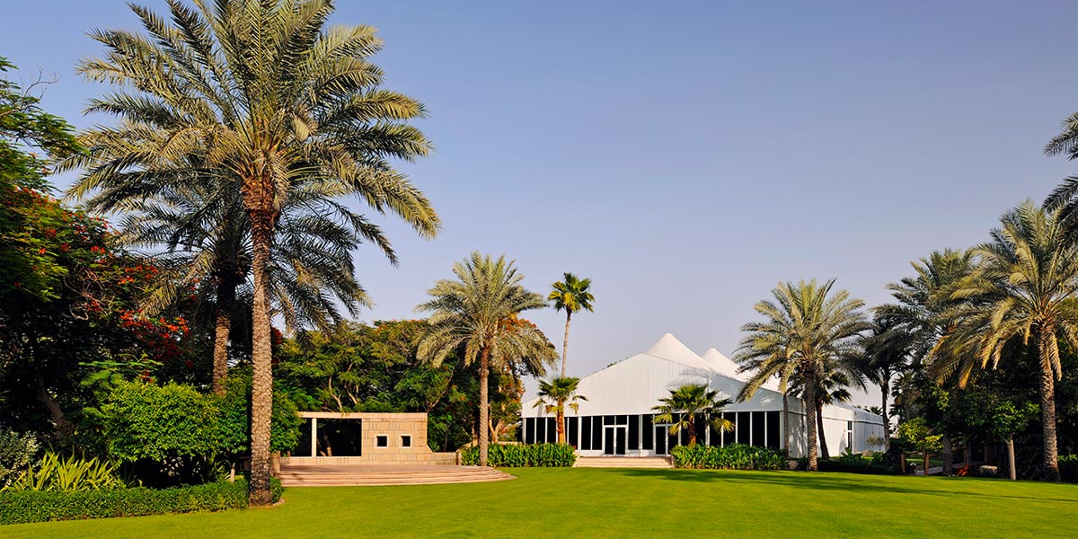 Venue For Events Dubai, Prestigious Venues
