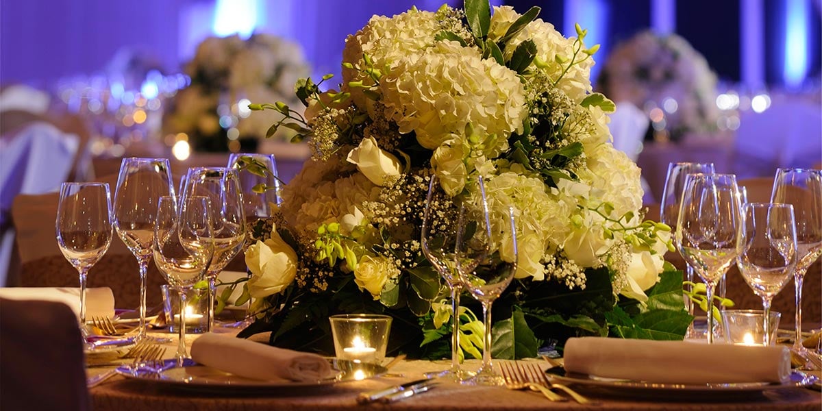 Wedding Event Ideas, Prestigious Venues