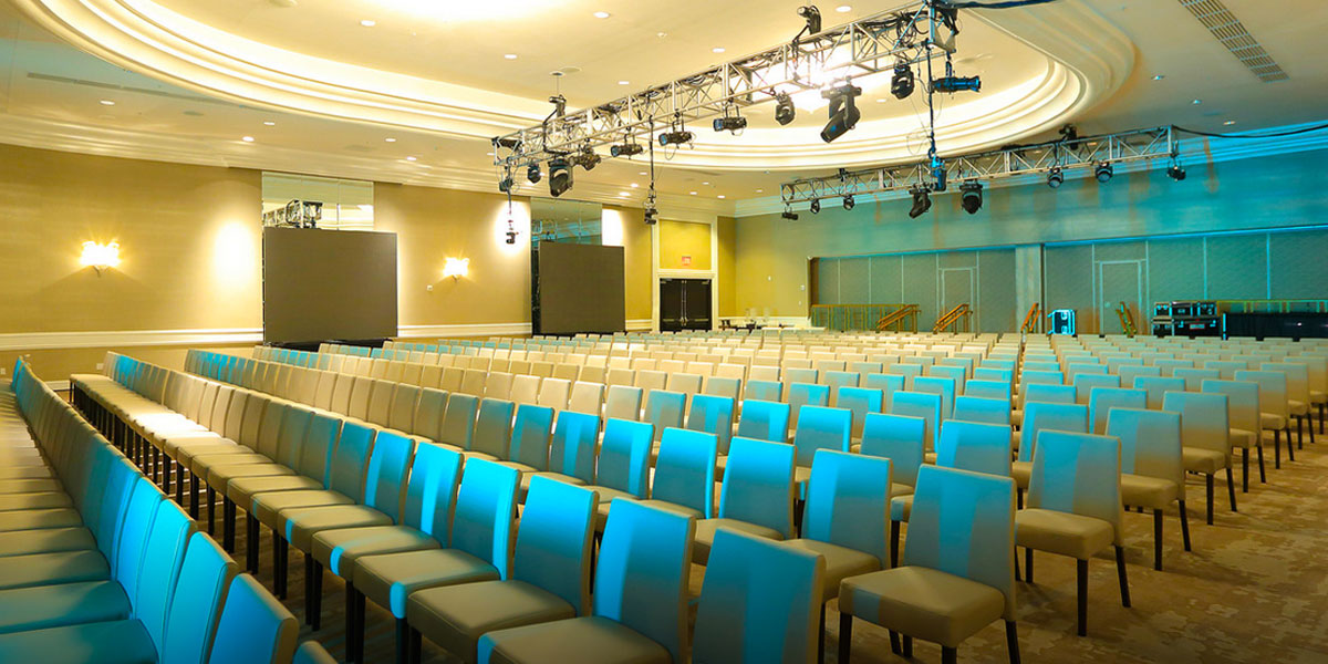 Corporate Events In Miami, Nobu Eden Roc, Prestigious Venues