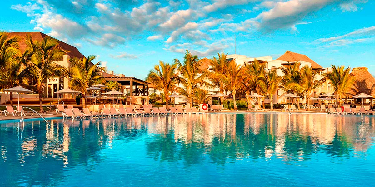 Dominican Republic Beach Party, Hard Rock Hotel Punta Cana, Prestigious Venues