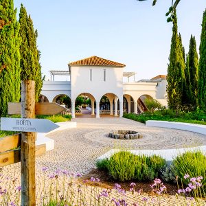 Garden, Vila Monte, Prestigious Venues
