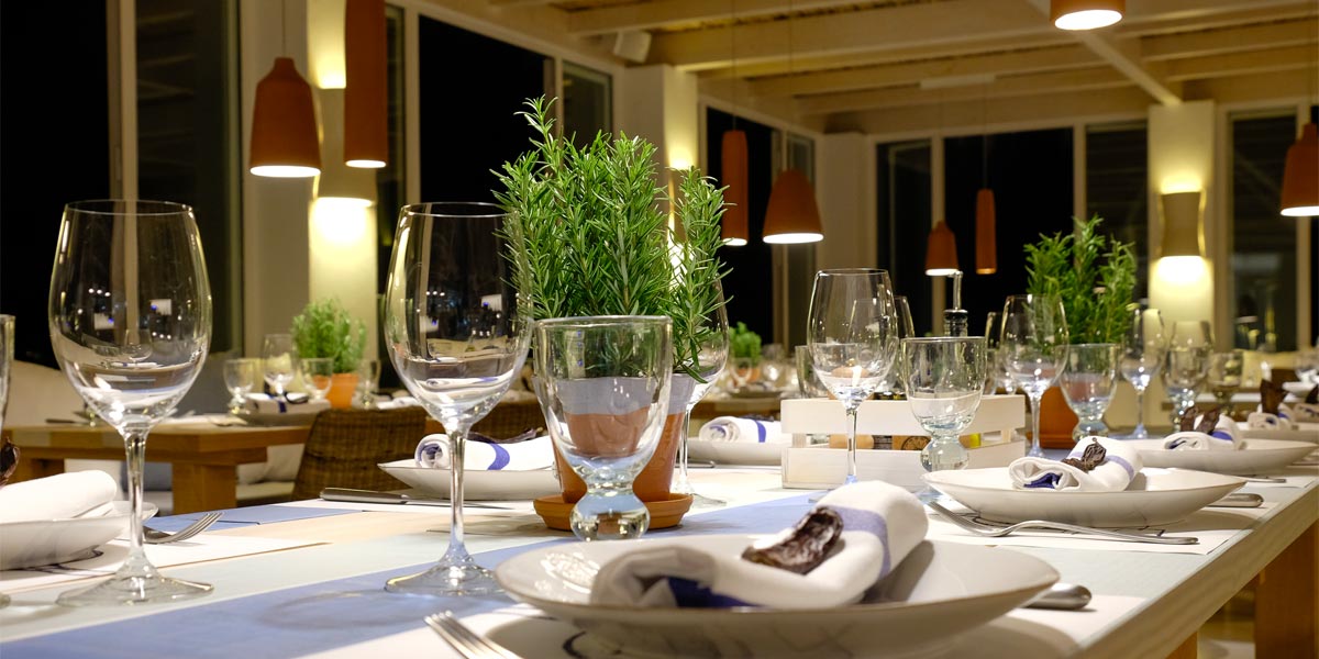 Private Dining Venue In Portugal, Prestigious Venues
