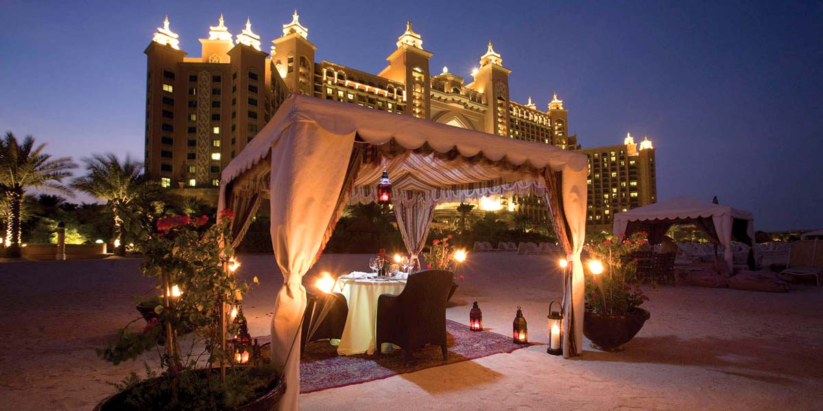 Atlantis The Palm, Dubai Atlantis The Palm, Dubai
