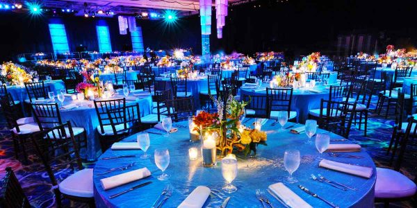 Ballroom Venue - Atlantis Ballroom - Prestigious Star Awards