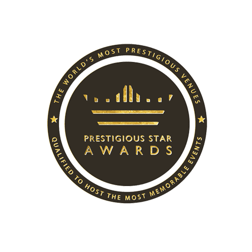 Prestigious Star Awards, Prestigious Venues