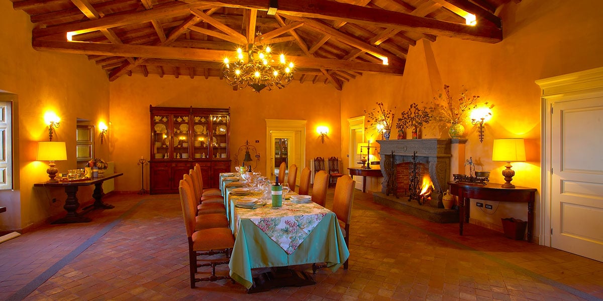 Tenuta Chiuse del Signore Wine Tasting, Hotel Villa Diodoro, Prestigious Venues