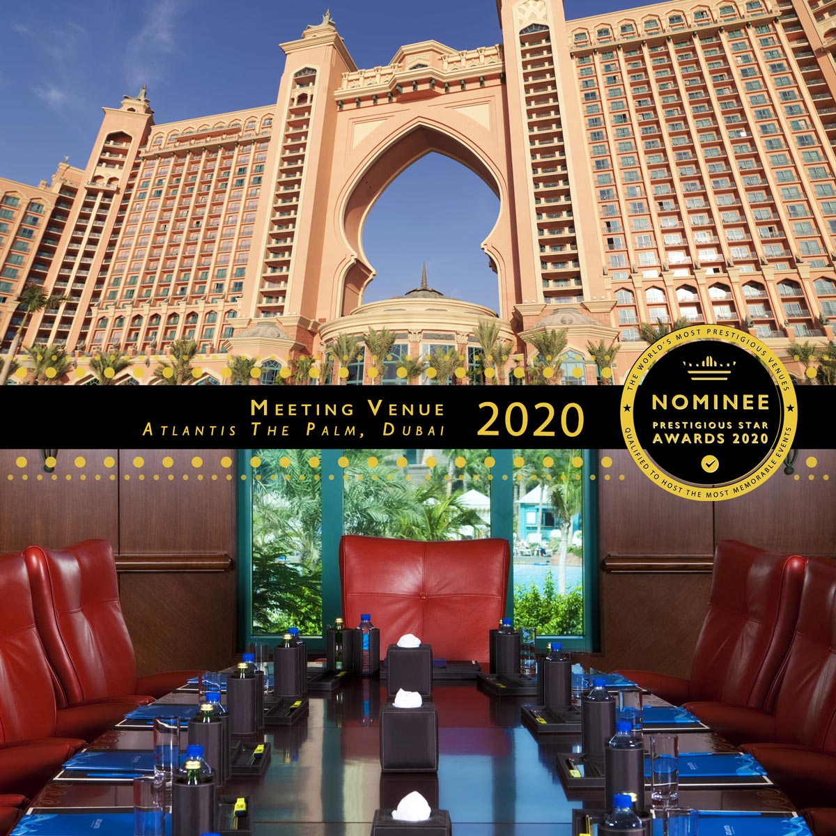 Atlantis The Palm, Dubai Atlantis The Palm, Dubai