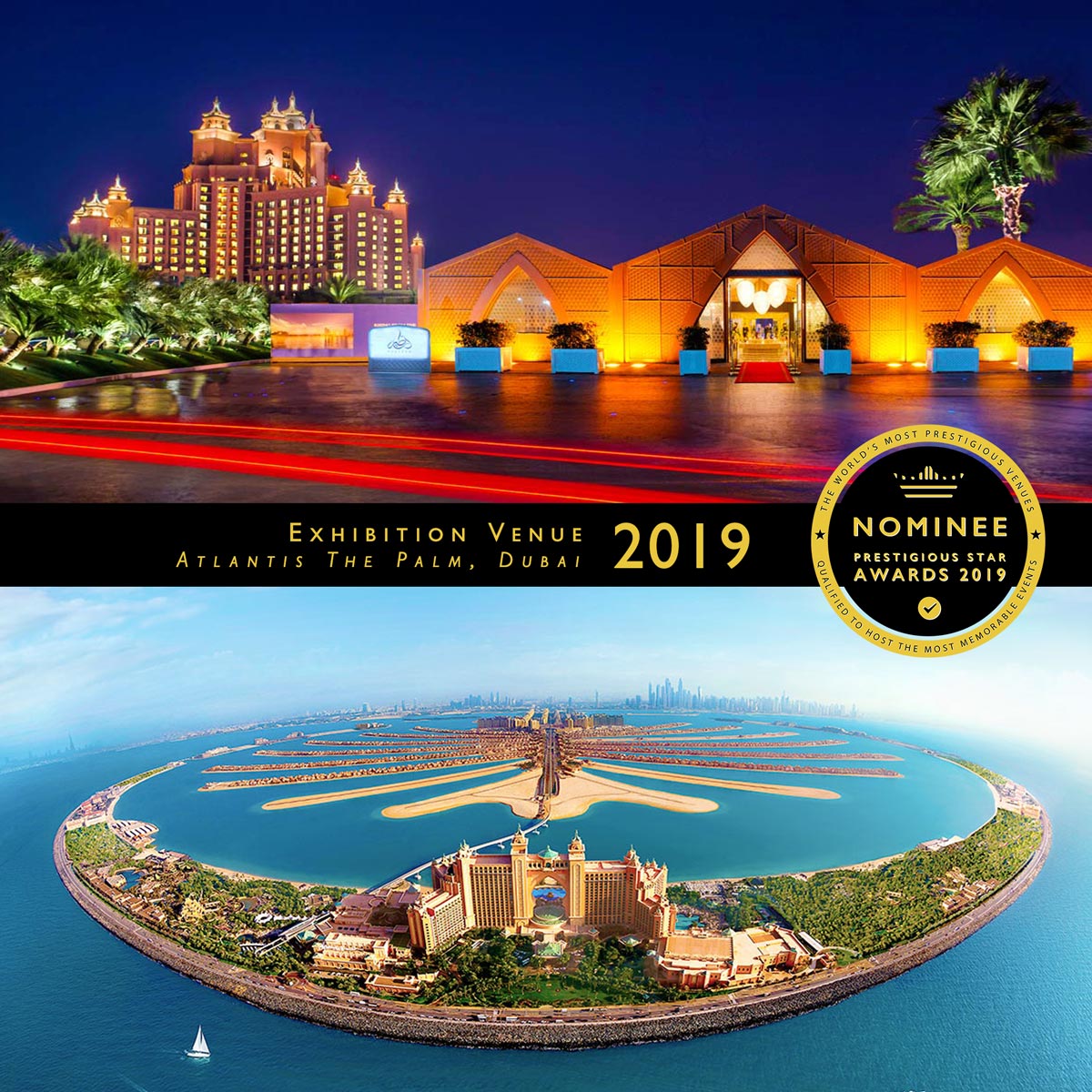 Atlantis The Palm, Dubai Atlantis The Palm, Dubai