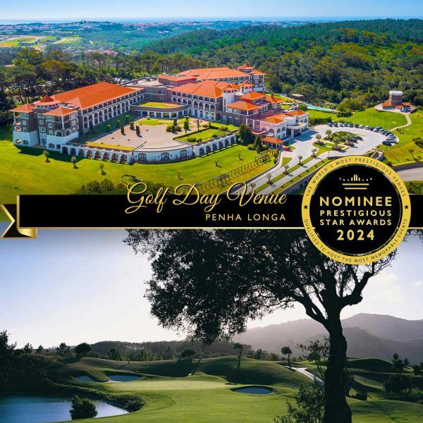 Golf Day Venue Nominee 2024, Penha Longa, Prestigious Star Awards (1)