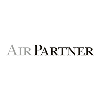 Air Partner, Private Jets for Events