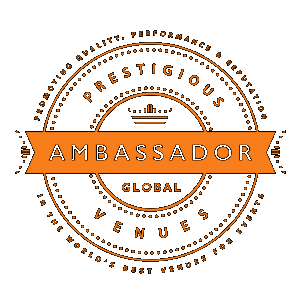 Prestigious Venues Ambassadors