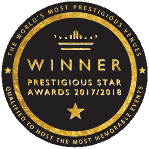 Winner in Prestigious Star Awards 2017/2018