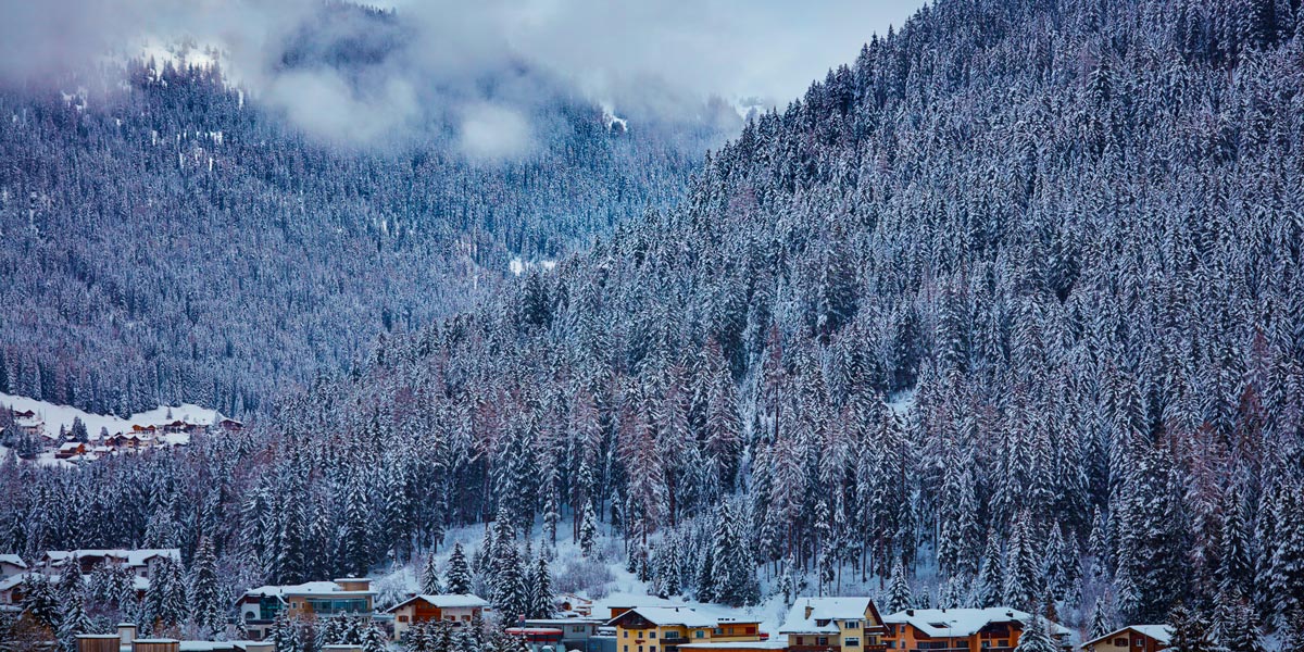 Terrace With Views, Hard Rock Hotel Davos, Prestigious Venues