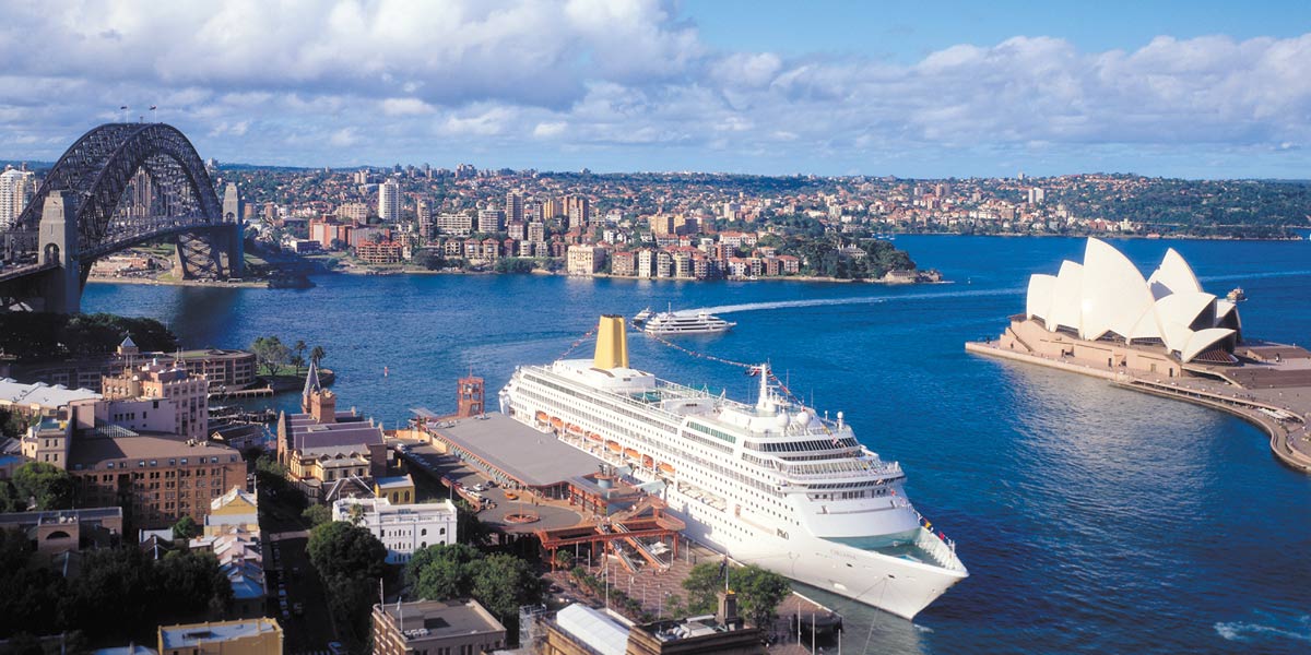 Best Venue in Sydney, Four Seasons Hotel Sydney, Prestigious Venues