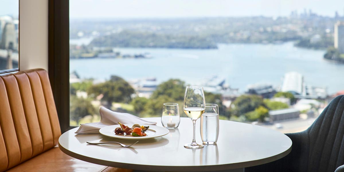 Meeting Venue in Sydney, Four Seasons Hotel Sydney, Prestigious Venues