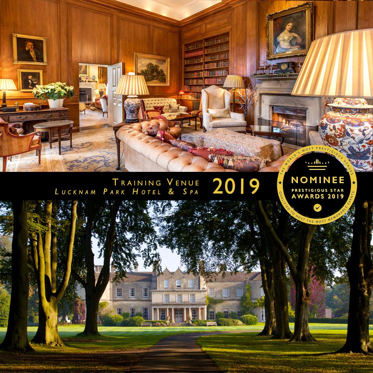 Lucknam Park Hotel & Spa Lucknam Park Hotel & Spa