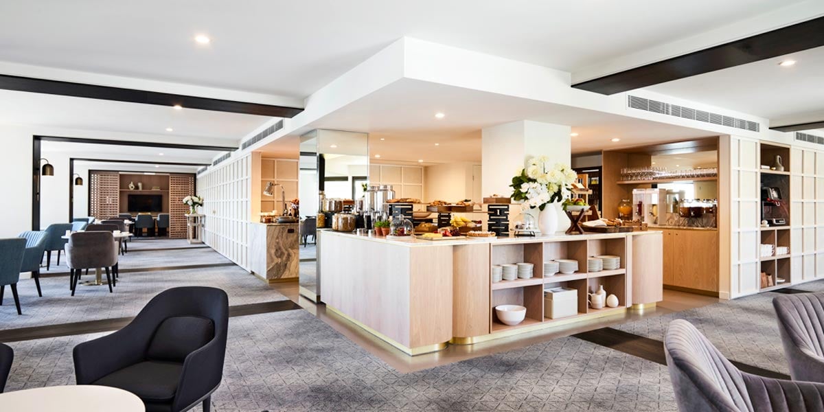 Venue with Breakout Space in Sydney, Four Seasons Hotel Sydney, Prestigious Venues