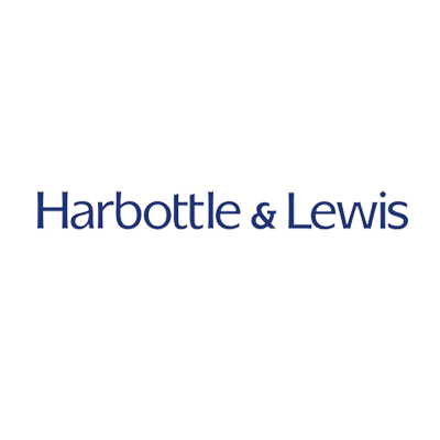 Harbottle Lewis