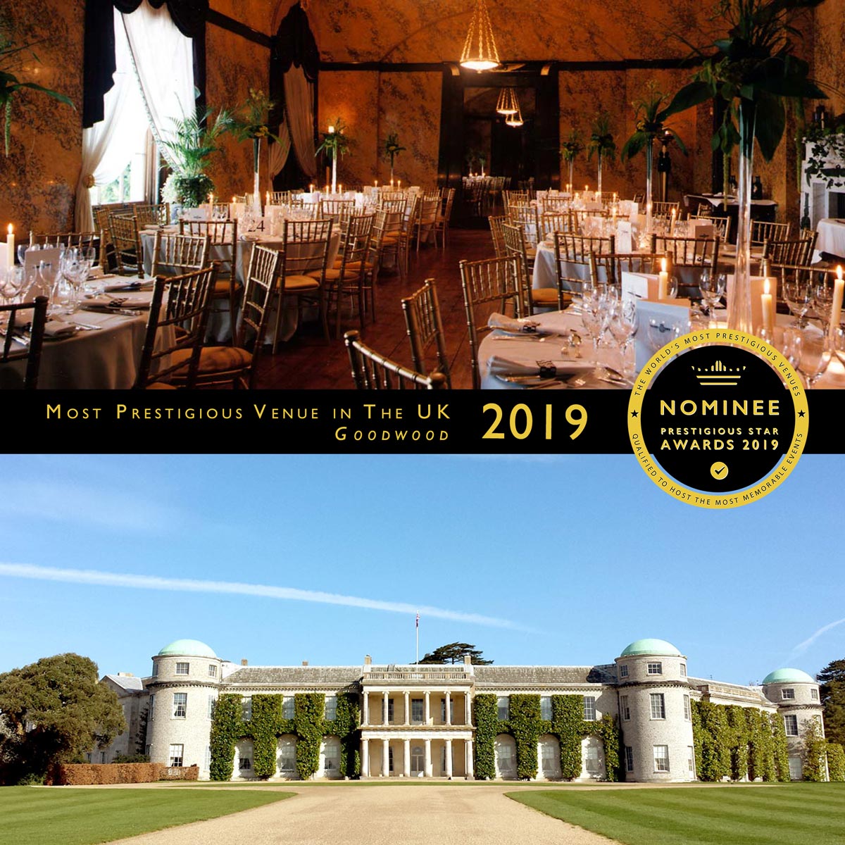 Goodwood Goodwood