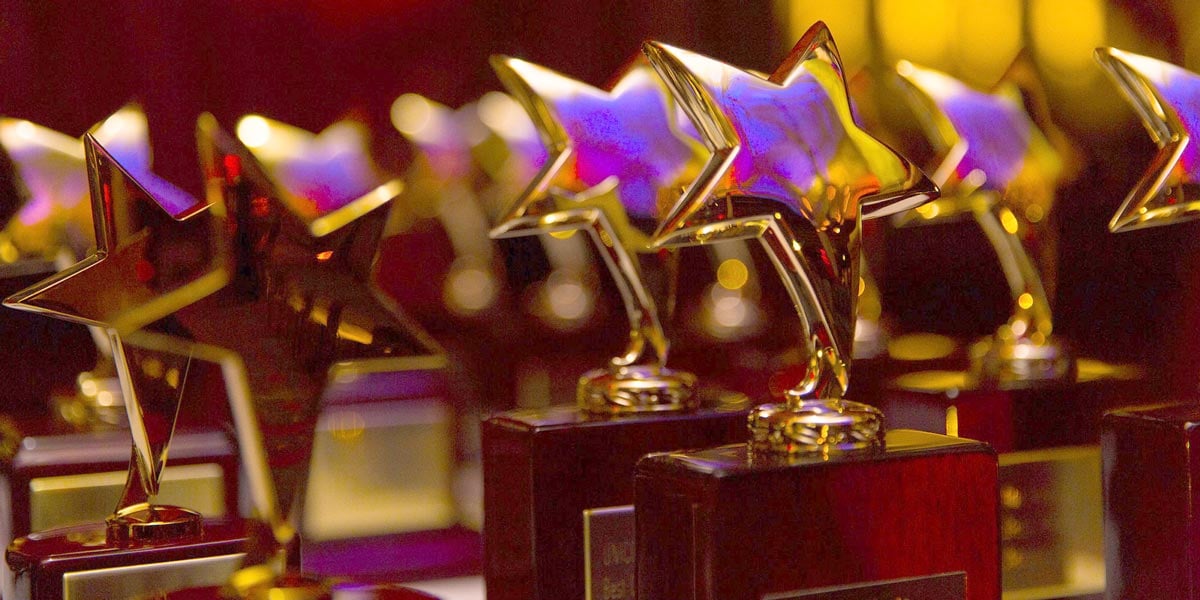 Trophies, Prestigious Star Awards, 1200px