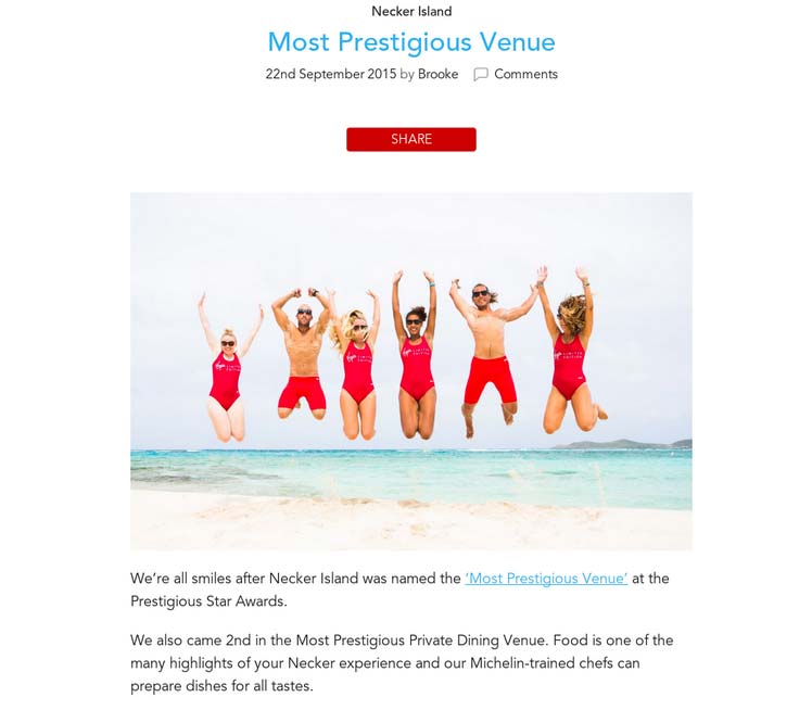 Virgin Limited Edition