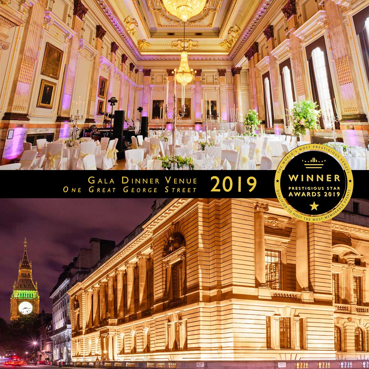 One Great George Street One Great George Street