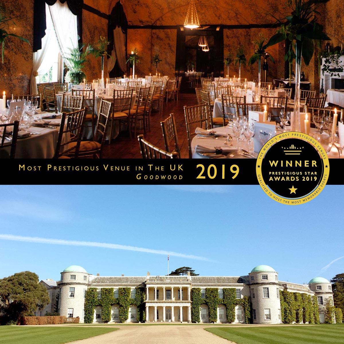 Goodwood Goodwood