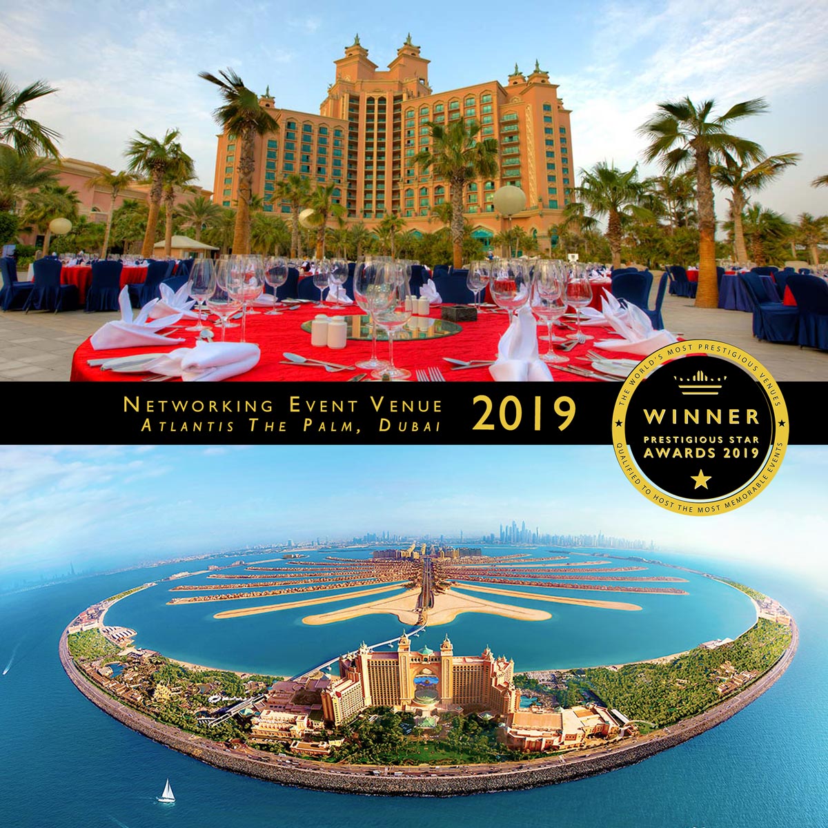 Atlantis The Palm, Dubai Atlantis The Palm, Dubai