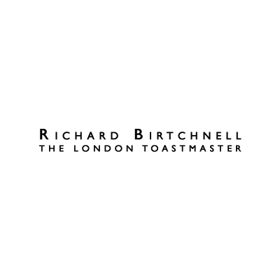 Richard Birtchnell - A prestigious English Toastmaster who has run hundreds of live events in the last 30 years
